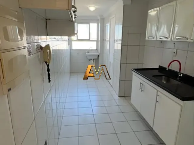 Imagem 2: Apartamento à venda no bairro Imbuí - Salvador/BA