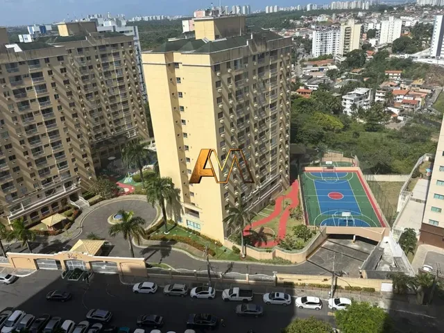 Imagem 8: Apartamento à venda no bairro Imbuí - Salvador/BA