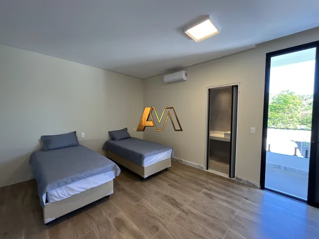 Imagem 12: MANSÃO ALTO LUXO 8 SUÍTES EM LAURO DE FREITAS