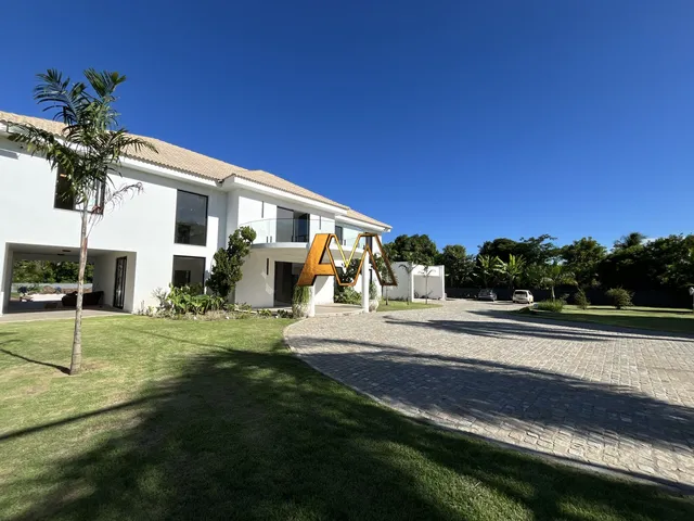 Imagem 13: MANSÃO ALTO LUXO 8 SUÍTES EM LAURO DE FREITAS