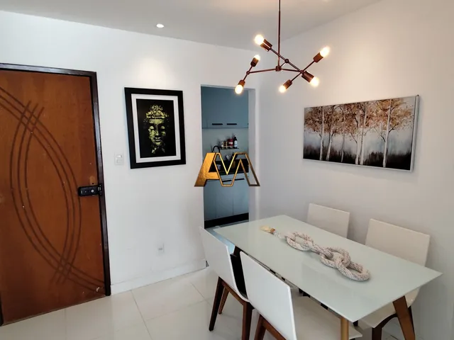 Imagem 13: Apartamento à venda no bairro Imbuí - Salvador/BA