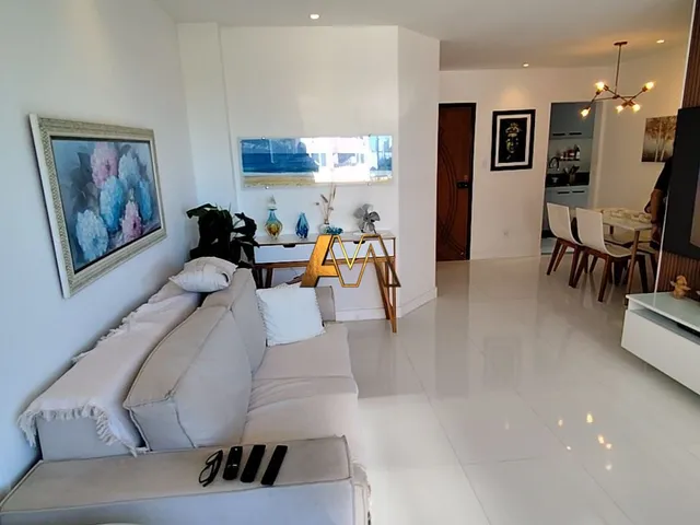 Imagem 11: Apartamento à venda no bairro Imbuí - Salvador/BA
