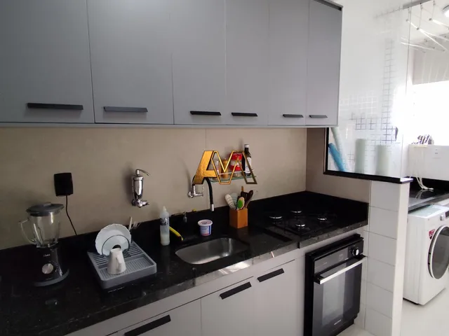 Imagem 8: Apartamento à venda no bairro Imbuí - Salvador/BA