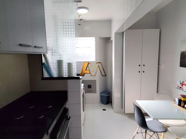 Imagem 4: Apartamento à venda no bairro Imbuí - Salvador/BA