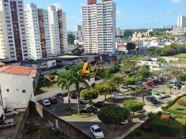 Imagem 3: Apartamento à venda no bairro Imbuí - Salvador/BA