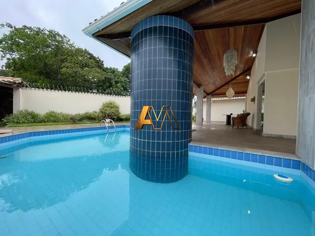 Imagem: CASA 4 SUÍTES EM VILAS DO ATLÂNTICO