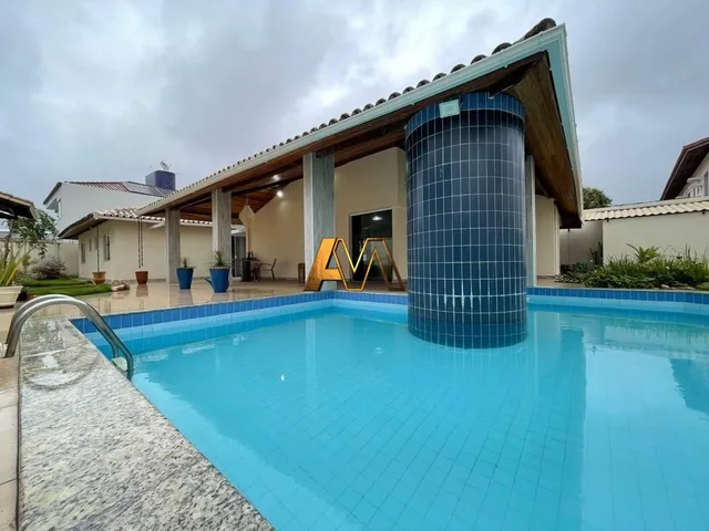 Imagem 4: CASA 4 SUÍTES EM VILAS DO ATLÂNTICO