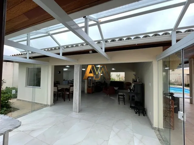 Imagem 10: CASA 4 SUÍTES EM VILAS DO ATLÂNTICO