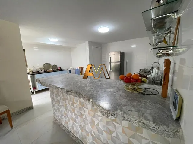 Imagem 5: CASA 4 SUÍTES EM VILAS DO ATLÂNTICO