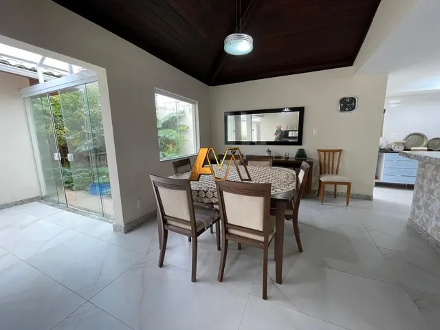 Imagem 14: CASA 4 SUÍTES EM VILAS DO ATLÂNTICO