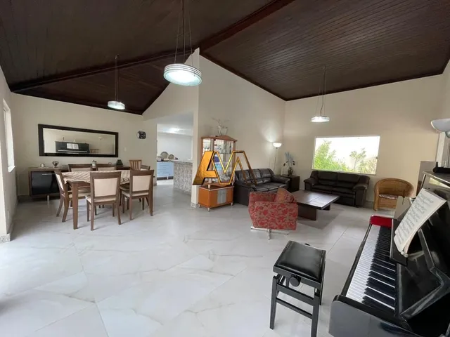 Imagem 3: CASA 4 SUÍTES EM VILAS DO ATLÂNTICO