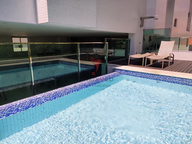 Imagem: Apartamento com 02 quartos Mobiliado à