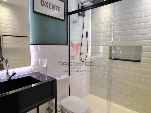 Imagem 8: Apartamento com 02 quartos Mobiliado à venda no Bairro de Cabo Branco. João Pessoa