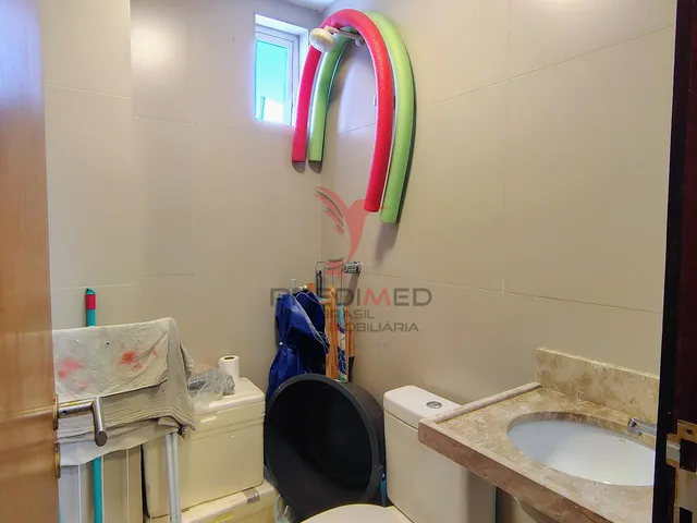 Imagem 11: Apartamento com 02 quartos Mobiliado à venda no Bairro de Cabo Branco. João Pessoa