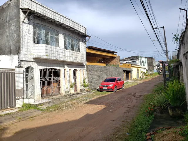 Imagem: CASA RESIDENCIAL em BELÉM - PA, CASTANHEIRA
