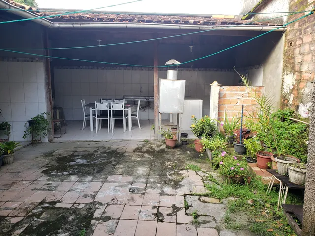 Imagem 3: CASA RESIDENCIAL em BELÉM - PA, CASTANHEIRA
