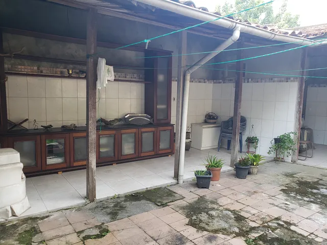 Imagem 4: CASA RESIDENCIAL em BELÉM - PA, CASTANHEIRA