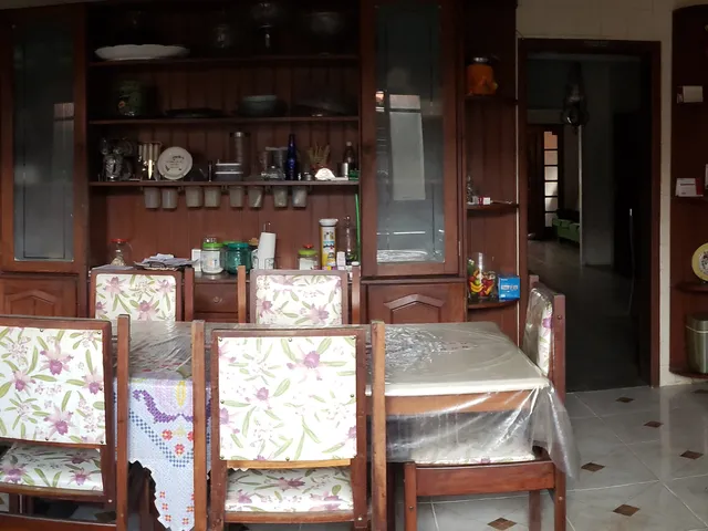 Imagem 5: CASA RESIDENCIAL em BELÉM - PA, CASTANHEIRA