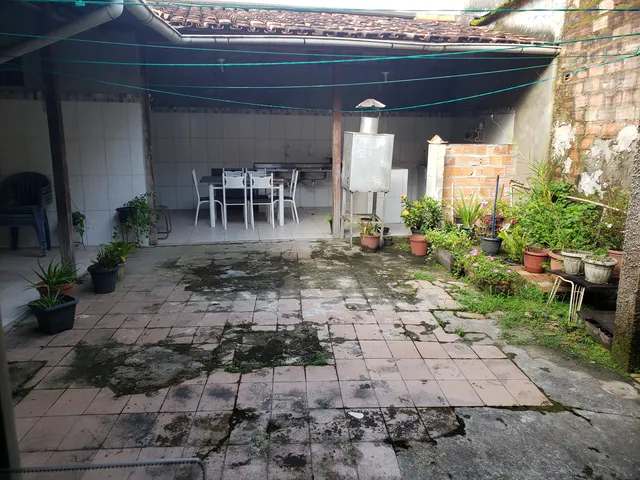 Imagem 6: CASA RESIDENCIAL em BELÉM - PA, CASTANHEIRA