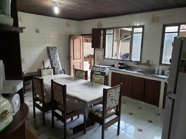 Imagem 7: CASA RESIDENCIAL em BELÉM - PA, CASTANHEIRA