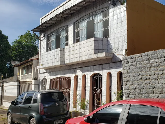 Imagem: CASA RESIDENCIAL em BELÉM - PA, CASTANHEIRA