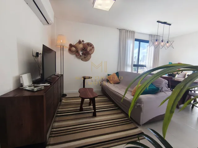 Imagem 2: VENDA 2 DORM (SUÍTE) MOBILIADO NOVO - Nações, Balneário Camboriú/SC