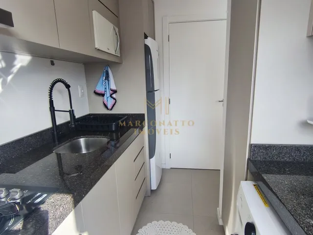 Imagem 11: VENDA 2 DORM (SUÍTE) MOBILIADO NOVO - Nações, Balneário Camboriú/SC