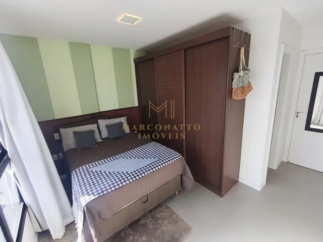 Imagem 8: VENDA 2 DORM (SUÍTE) MOBILIADO NOVO - Nações, Balneário Camboriú/SC