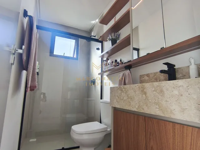 Imagem 12: VENDA 2 DORM (SUÍTE) MOBILIADO NOVO - Nações, Balneário Camboriú/SC