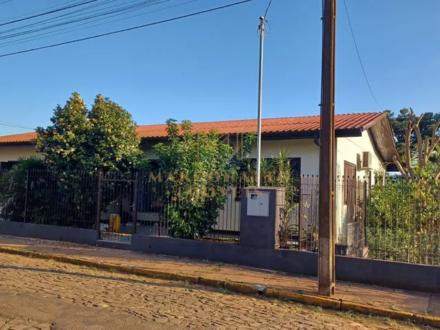 Imagem 6: CASA na Rua Bela Vista, PANAMBI/RS