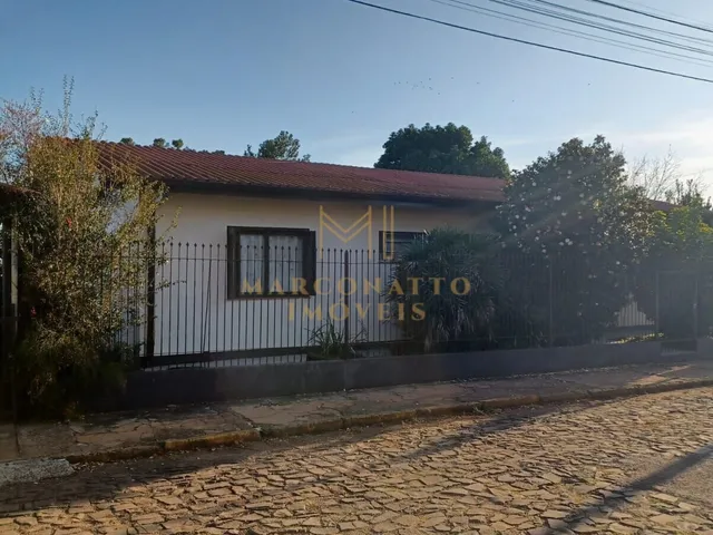 Imagem 8: CASA na Rua Bela Vista, PANAMBI/RS