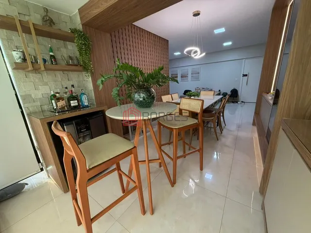 Imagem: Apartamento Alto Padrão - Ed. Ipanema