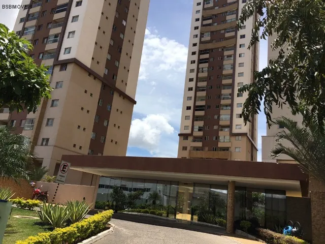 Imagem: APARTAMENTO RESIDENCIAL em BRASÍLIA - DF