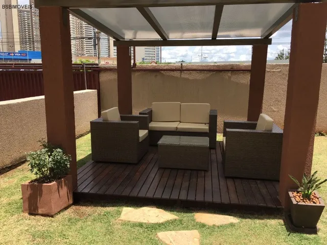 Imagem 10: APARTAMENTO RESIDENCIAL em BRASÍLIA - DF, NORTE (ÁGUAS CLARAS