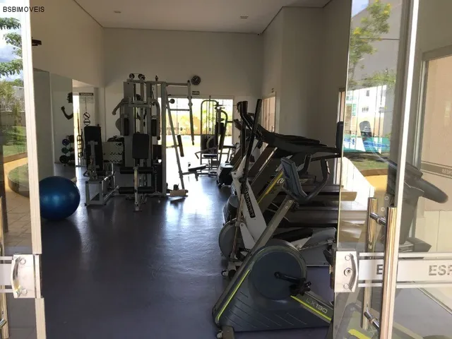 Imagem 14: APARTAMENTO RESIDENCIAL em BRASÍLIA - DF, NORTE (ÁGUAS CLARAS