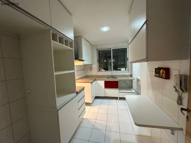 Imagem 9: APARTAMENTO RESIDENCIAL em BRASÍLIA - DF, NORTE (ÁGUAS CLARAS