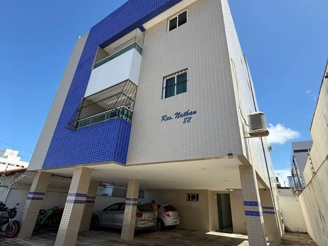 Imagem: Apartamento à venda em João Pessoa-PB