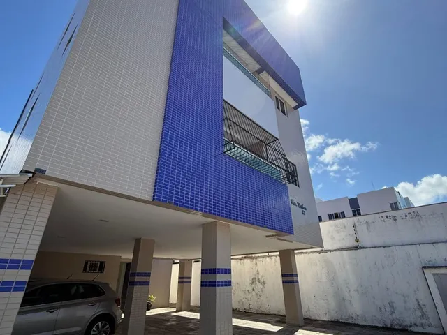 Imagem 11: Apartamento à venda em João Pessoa-PB, bairro Bancários: 2 quartos, 1 suíte, 1 sala