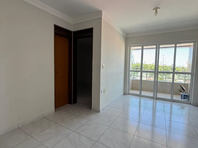 Imagem 3: Apartamento à venda em João Pessoa-PB, bairro Bancários: 2 quartos, 1 suíte, 1 sala