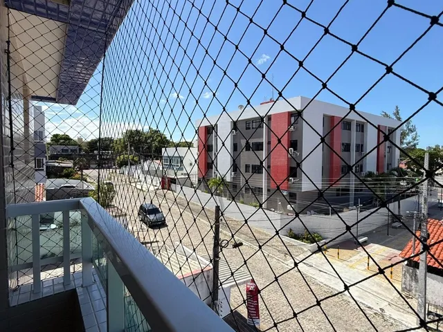Imagem 10: Apartamento à venda em João Pessoa-PB, bairro Bancários: 2 quartos, 1 suíte, 1 sala