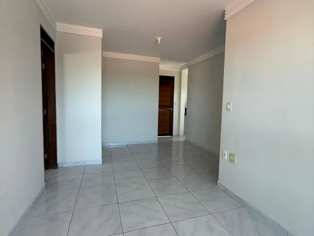 Imagem 4: Apartamento à venda em João Pessoa-PB, bairro Bancários: 2 quartos, 1 suíte, 1 sala