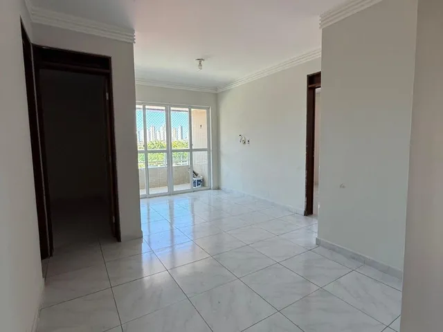 Imagem 8: Apartamento à venda em João Pessoa-PB, bairro Bancários: 2 quartos, 1 suíte, 1 sala