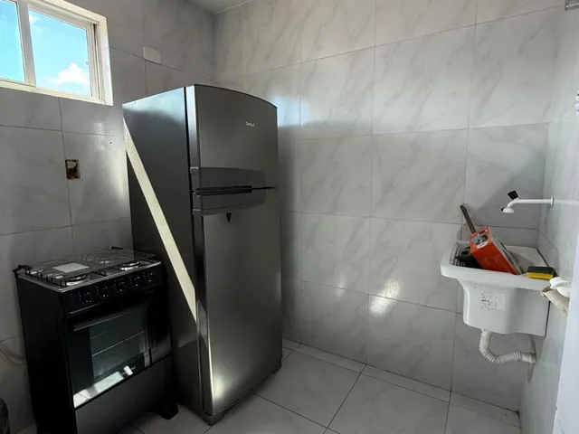 Imagem 2: Apartamento à venda em João Pessoa-PB, bairro Bancários: 2 quartos, 1 suíte, 1 sala