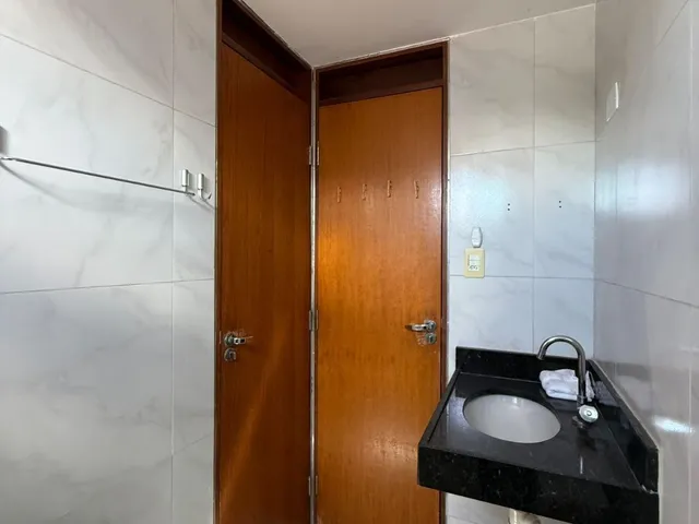 Imagem 5: Apartamento à venda em João Pessoa-PB, bairro Bancários: 2 quartos, 1 suíte, 1 sala