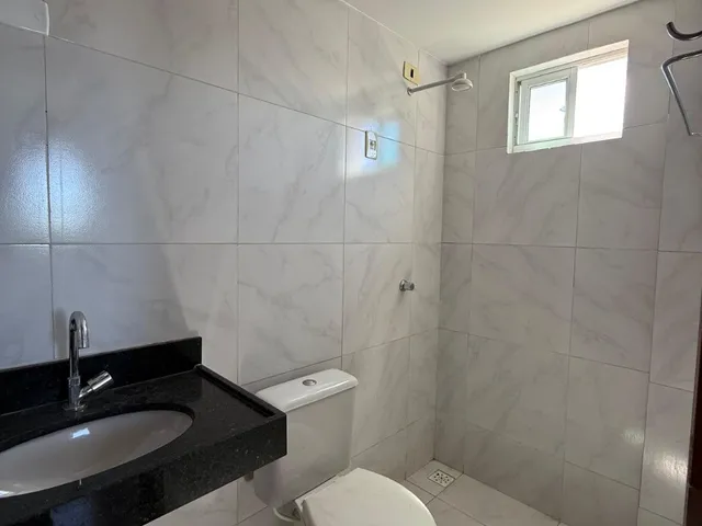 Imagem 14: Apartamento à venda em João Pessoa-PB, bairro Bancários: 2 quartos, 1 suíte, 1 sala