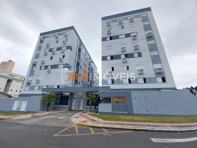 Imagem: Apartamento mobiliado