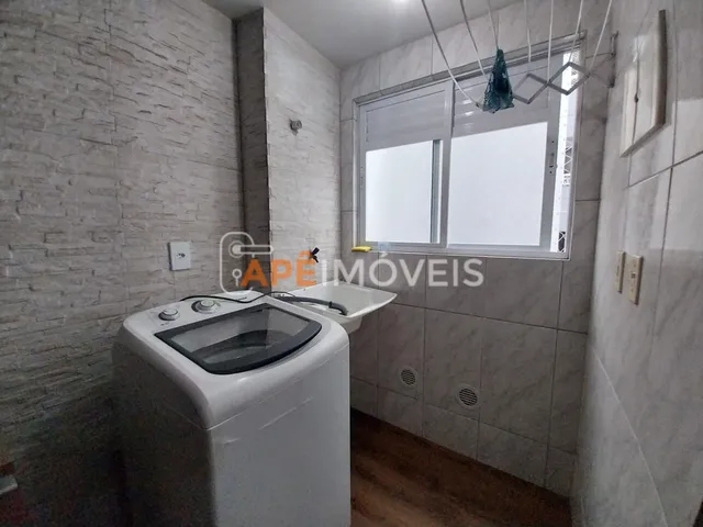 Imagem 11: Apartamento mobiliado