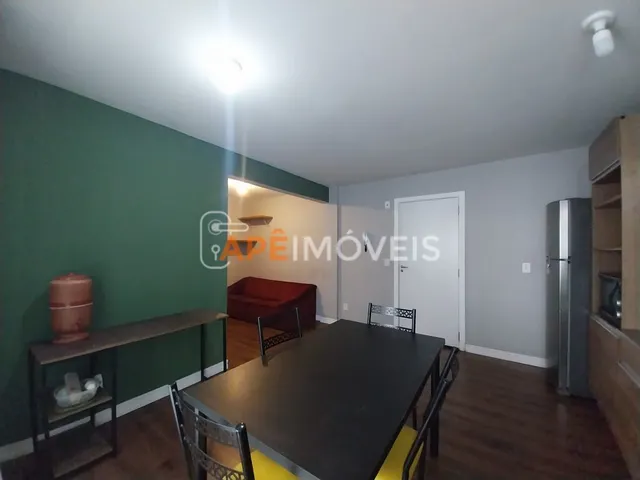 Imagem 10: Apartamento mobiliado