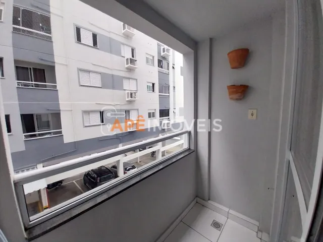 Imagem 8: Apartamento mobiliado