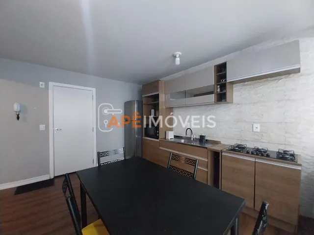 Imagem 9: Apartamento mobiliado